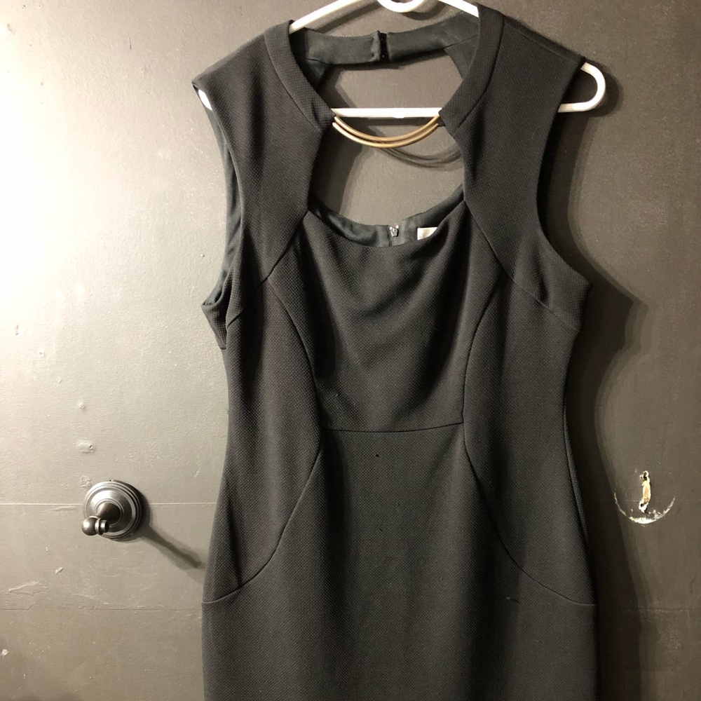 Women’s formal dress